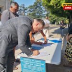 Katić: Ne možemo prihvatiti da “Jadran” poslije toliko godina ode iz Boke kotorske