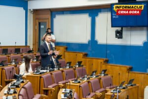 Dukaj: Predlog zakona o lokalnoj samoupravi rađen je na najinkluzivniji način i usklađen sa institucijama