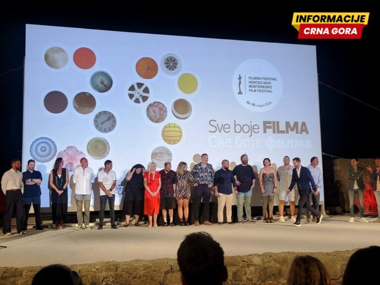 Fenomen gubitka kontrole u filmu "Crna truba"