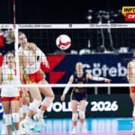 UŽIVO EUROVOLEJ Crna Gora na oproštaju želi da popravi utisak