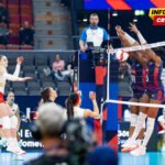 UŽIVO EUROVOLEJ Koliko može Crna Gora protiv najlakšeg rivala do sada, ali i još jedne ekipe koja je veliki favorit