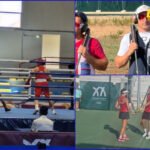 Stigla druga medalja, odličan nastup Markovića, teniseri stali u super taj-brejku
