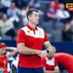 Caković: Očigledno je da nismo dorasli, da bismo parirali boljem moramo da igramo odbojku