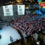 Ministarstvo kulture: Mićanović nije otvorio festival zbog govora s političkim porukama