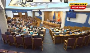 Usvojene izmjene i dopune zakona o državnom tužilaštvu i SDT-u