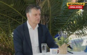 Komnenović: Tivat bilježi jednu od boljih turističkih sezona