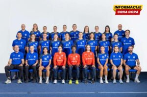 Abramović: Turnir u Koprivnici posljednja provjera pred početak EHF Lige šampiona