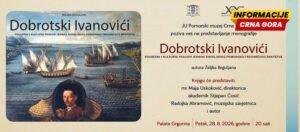 Dobrotski Ivanovići - tragovi bratstva koje je obilježilo Boku