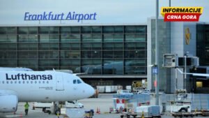 Dvoje zaposlenih na aerodromu u Frankfurtu umrlo od malarije, pošto su 'komarci stigli avionom'