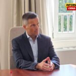 Mujović očekuje da Bulevar Vojislavljevića bude u funkciji do kraja godine, a most na Morači u nastavku do avgusta 2027.