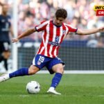 Jasna poruka Atletika: Alvares neće biti prodat Barseloni