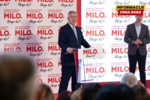 “WinX” ostao bez 250.000 eura, tužilaštvo odbacilo prijavu protiv nekadašnjeg Đukanovićevog šefa kabineta
