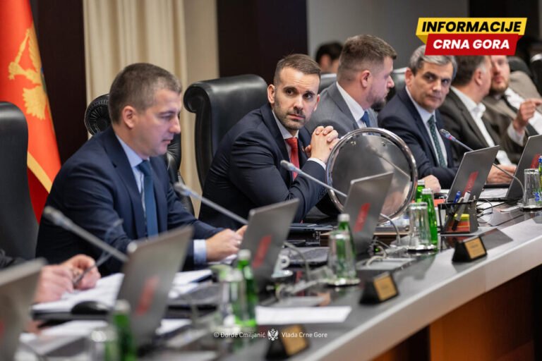 Rast zarada 2,5 odsto, a inflacija 12,9: Predviđa se minimalno povećanje primanja u javnom sektoru, dok cijene rastu