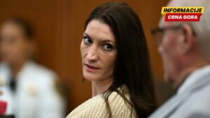 Lindzi Klensi: Pet ključnih trenutaka suđenja koje je potreslo Ameriku