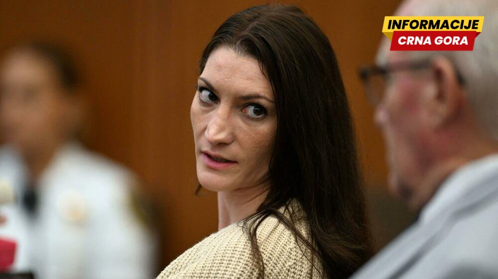 Lindzi Klensi: Pet ključnih trenutaka suđenja koje je potreslo Ameriku