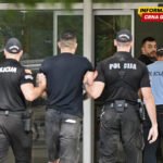 Radosav i Saša Stanišić privedeni na saslušanje u SDT