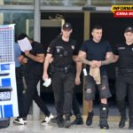 Sudija odlučuje hoće li Stanišići i Džankići u Spuž