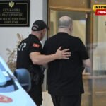I Džankićima određeno tužilačko zadržavanje, branili se ćutanjem