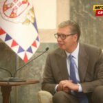 Predlog zakona u SAD: Sankcije Vučiću ako ne odgovori na studentske zahtjeve i ne prekine veze sa Rusijom, Kinom…