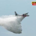 MUP: Aktivni su i pod kontrolom požari u više opština, aktivan doprinos u gašenju pružili i helikopteri Vojske