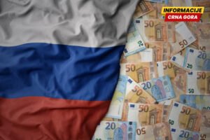 Četiri zemlje EU oživljavaju ideju upotrebe zamrznute ruske imovine u Evropi za podršku Ukrajini