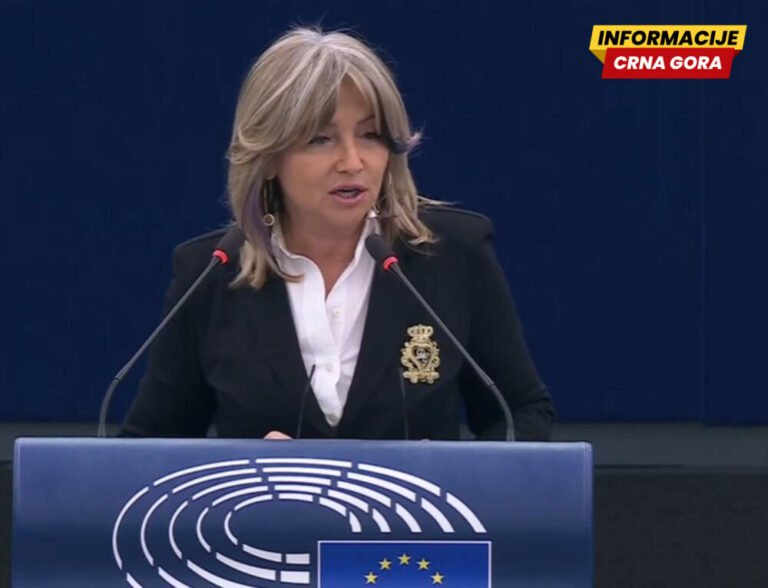 Glavak: Sramotan i nedopustiv potez Mandića, neprihvatljiva relativizacija genocida i duboko nepoštovanje prema žrtvama