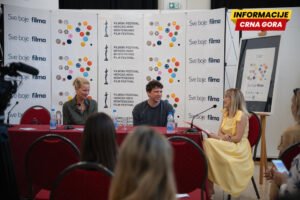 Film „Koke“: Između krivice i opravdanja