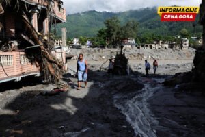 Broj žrtava poplava u Nepalu i Kini porastao na 469, vlasti upozoravaju na moguće nove poplave