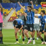 Na dnu evropskog fudbala ostali su samo Crna Gora i San Marino