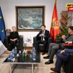 Budući Fakultet policijskih studija nosiće ime Slavoljuba Šćekića