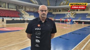 Počinje drugi krug kvalifikacija za Mundobasket, Mitrović: Najteži "prozor", probaćemo da iskoristimo naše šanse