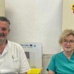 Doktorka pred penziju dala otkaz u Srbiji i prešla u barsku Bolnicu: Ljekari imaju podršku, Plate idu i do 4.500 eura