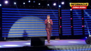 Stevan Faddy osvojio Prvu nagradu za interpretaciju i treće mjesto na Ohrid Festu