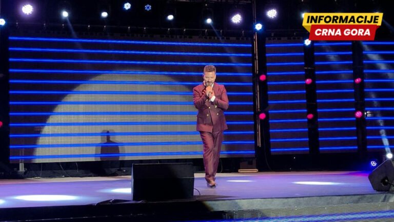 Stevan Faddy osvojio Prvu nagradu za interpretaciju i treće mjesto na Ohrid Festu