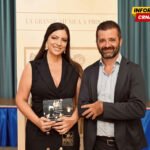 Vasilisa Lopušina dobitnica međunarodnog priznanja MIMAS Prize