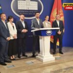 Smailović: Smrt monstruma, nije ugasila ideologiju koja je sprovela genocid, osuđujemo veličanje zločinca Mladića