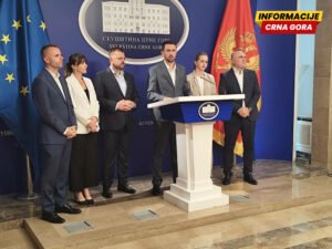 Smailović: Smrt monstruma, nije ugasila ideologiju koja je sprovela genocid, osuđujemo veličanje zločinca Mladića