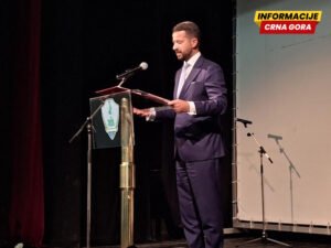Milatović: Razvoj mora služiti ljudima, a prirodu treba sačuvati od betona