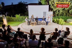 Knjiga koja otvara novo poglavlje crnogorske filmologije predstavljena na FFHN