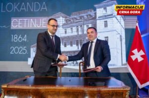 "Lokanda” još daleko od temelja