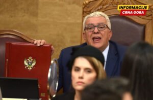 Mandić može pisati novi ustav, ali ne mora zbog EU: Da li se nakon učlanjenja može “zamijeniti” najviši pravni akt