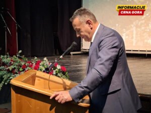 Bakić: Kolašin treba da raste, ali ne da preraste sebe