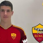 Iz Intera na Olimpiko: Andrija Vukoje novi fudbaler Rome