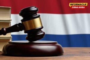 Holandija: Državljaninu Ruande doživotna kazna zatvora zbog učešća u genocidu