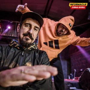 Stotinu crnogorskih umjetnika uz svjetske zvijezde na Sea Dance festivalu