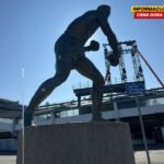 Ulevi u Geteborgu – stadion koji ima dušu