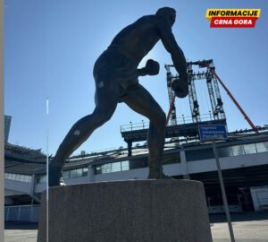 Ulevi u Geteborgu – stadion koji ima dušu