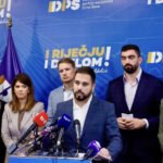 DPS traži raspravu o rezultatima FK “Budućnost”