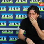 Trabzon neće mijenjati trenera: Odbijena ostavka Tekea