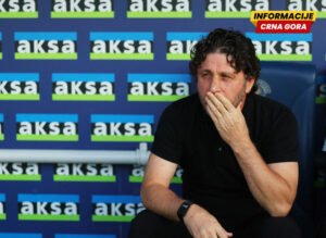 Trabzon neće mijenjati trenera: Odbijena ostavka Tekea